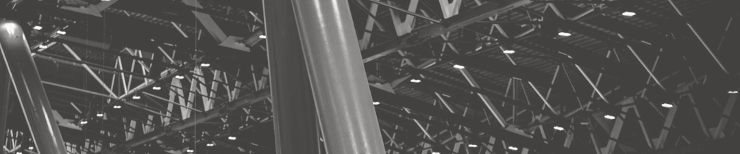 Convention Center Abstract